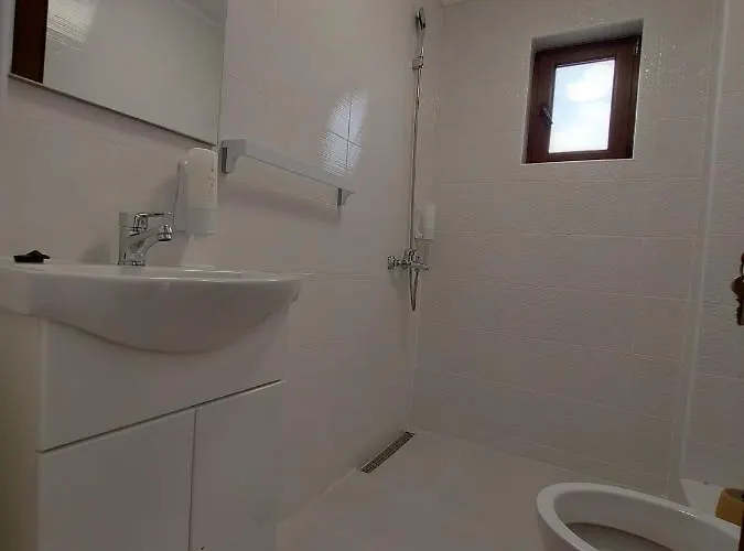 Gæstehus Opal Tuzla