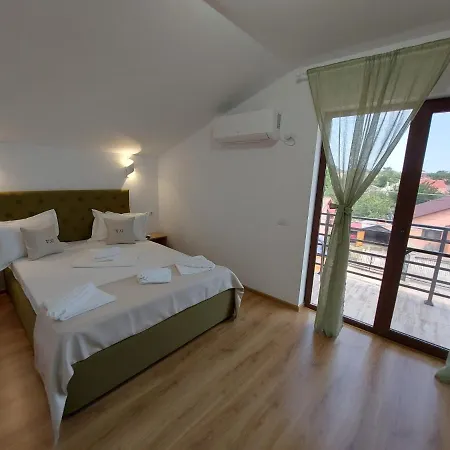Opal Guest house Tuzla